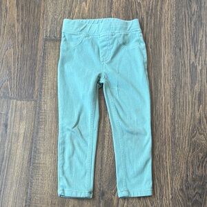 Garanimals Kids Teal Jeans